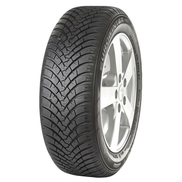 FALKEN EUROWINTER HS01 | Fogyasztás:F Tapadás:B Zaj:71db